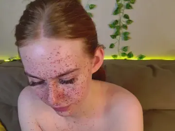 Cam4 Best Webcam of Roxy_Sunny