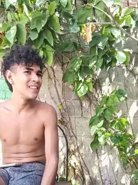 Cam4 Live Sex of hotboy1955