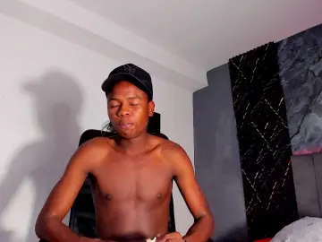 Cam4 Sex Chat of johan_barreto