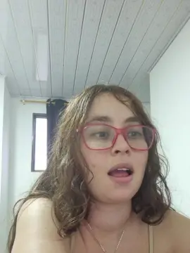 Cam4 Adult Webcam of veronicaMuntari