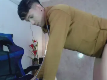 Cam4 Sex Cam of AustinPrice1