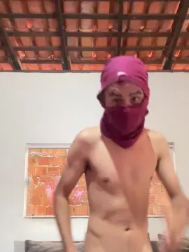 Cam4 Sex Cam of Pirocudo3782