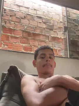 Cam4 Nude Webcam of Pirocudo3782