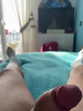 Cam4 Sex Chat of carlo110400