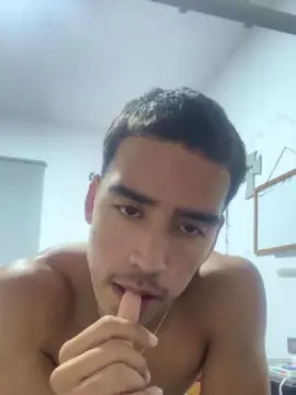 Cam4 Nude Webcam of Cracw