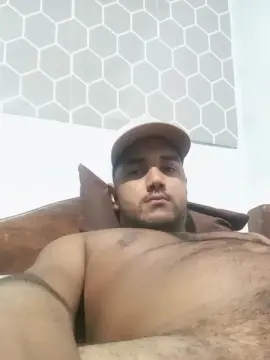 Cam4 Sex Cam of JesusOviedo888