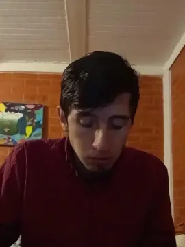 Cam4 Free Live Porn of johan70sexy