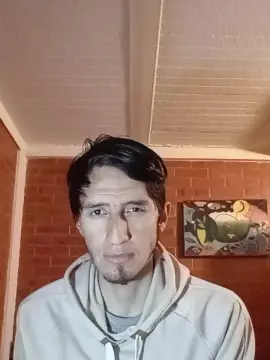 Cam4 Live Porn of johan70sexy