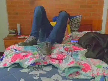 Cam4 Best live sex cam show of johan70sexy