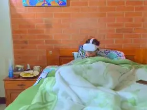 Cam4 Adult Webcams of johan70sexy