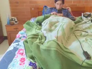 Cam4 Nude Webcam of johan70sexy