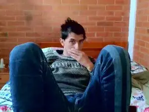 Cam4 Live Sex Cam of johan70sexy