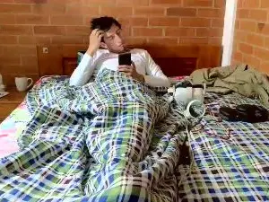 Cam4 Adult Webcam of johan70sexy