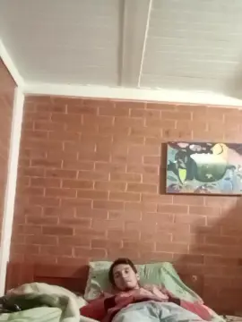 Cam4 Free Live Porn of johan70sexy