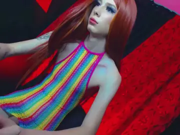 Cam4 Live Porn of Shantall_Dior25