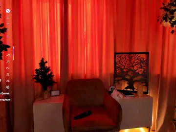 Cam4 Sex Cam of ShaundaFujino