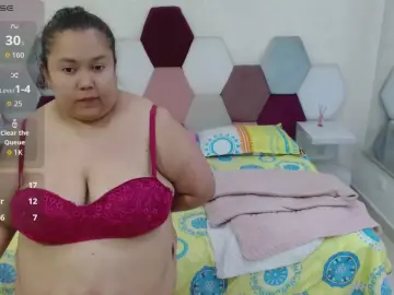 Cam4 Nude Webcam of angel_blue