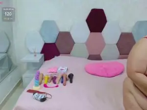 Cam4 Best Webcam of angel_blue