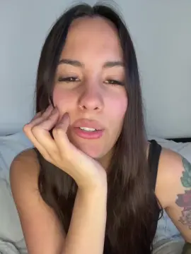 Cam4 Live Sex of BlackAngel_xxx