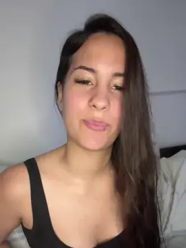 Cam4 Sex Chat of BlackAngel_xxx