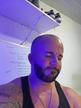 Cam4 Sex Chat of guto356