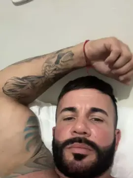 Cam4 Live Sex Cam of guto356