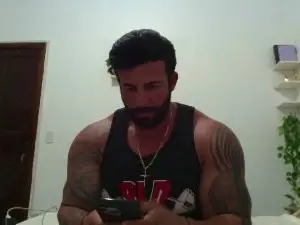 Cam4 Adult Webcam of guto356