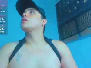 Cam4 Adult Video Chat of Steven_andBenji