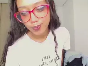 Cam4 Sex Chat of _Hibrida_