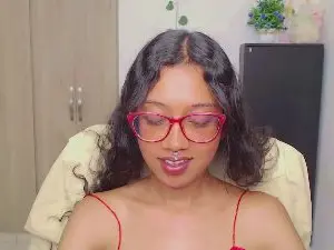 Cam4 Live Porn of _Hibrida_