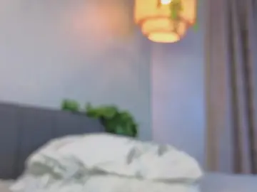 Cam4 Nude Webcam of la_rosalina