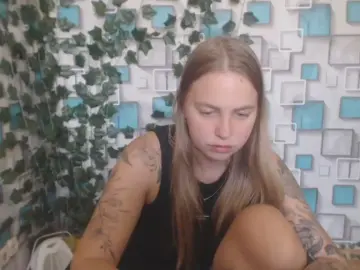 Cam4 Live Sex Cam of AlexaTris