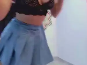 Cam4 Nude Webcam of Candy_fox19