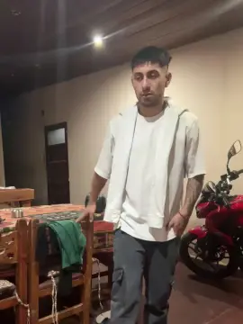 Cam4 Adult Webcam of Demoniojoaquinn