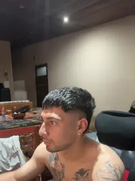 Cam4 Private Sex Chat of Demoniojoaquinn