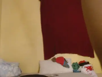 Cam4 Private Sex Chat of Miss_kiiki