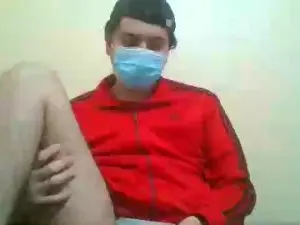 Cam4 Sex Cam of nagii808