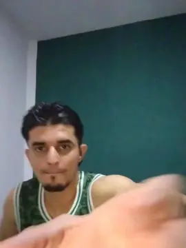 Cam4 Live Porn of SebastianSkyler