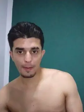 Cam4 Best Webcam of SebastianSkyler