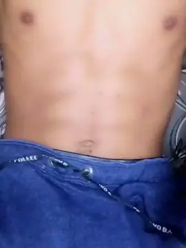 Cam4 Live Sex of caque6