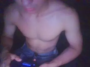 Cam4 Best Webcam of reymisterio21
