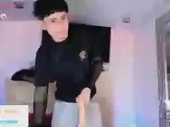 Cam4 Private Sex Chat of Jhonny_Blake_