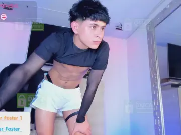 Cam4 Adult Webcam of Jhonny_Blake_