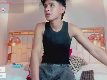 Cam4 Best Webcam of Jhonny_Blake_
