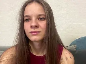 Cam4 Sex Chat of LoraleeClarey