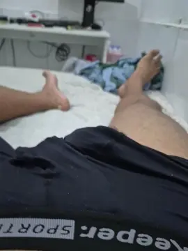 Cam4 Private Sex Chat of mlkbaianoputo