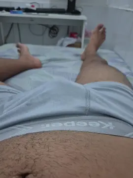 Cam4 Private Sex Chat of mlkbaianoputo