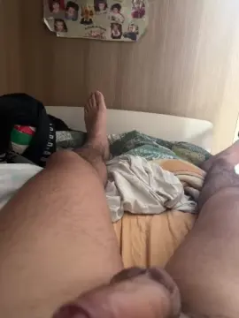 Cam4 Adult Video Chat of Cristiann07