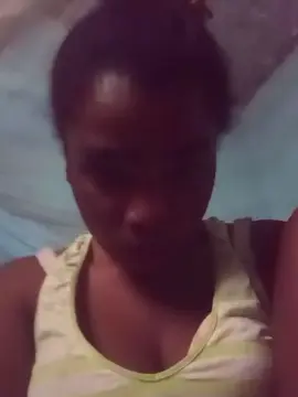 Cam4 Live Porn of Roginah