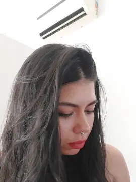 Cam4 Private Sex Chat of ShaniArgentina